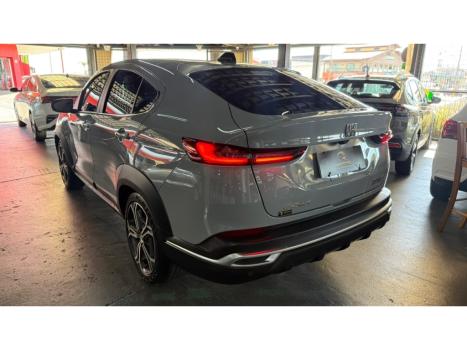 FIAT Fastback 1.0 12V 4P FLEX IMPETUS HIBRID 200 TURBO AUTOM�TICO CVT, Foto 6