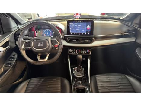 FIAT Fastback 1.0 12V 4P FLEX IMPETUS HIBRID 200 TURBO AUTOM�TICO CVT, Foto 7