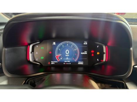 FIAT Fastback 1.0 12V 4P FLEX IMPETUS HIBRID 200 TURBO AUTOM�TICO CVT, Foto 8