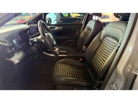 FIAT Fastback 1.0 12V 4P FLEX IMPETUS HIBRID 200 TURBO AUTOM�TICO CVT, Foto 9