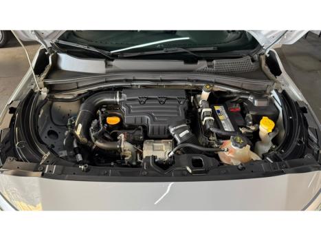 FIAT Fastback 1.0 12V 4P FLEX IMPETUS HIBRID 200 TURBO AUTOM�TICO CVT, Foto 12