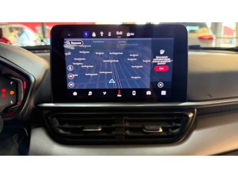 FIAT Fastback 1.0 12V 4P FLEX IMPETUS HIBRID 200 TURBO AUTOM�TICO CVT, Foto 17