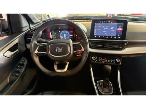 FIAT Fastback 1.0 12V 4P FLEX IMPETUS HIBRID 200 TURBO AUTOM�TICO CVT, Foto 18