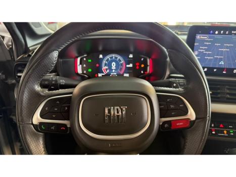 FIAT Fastback 1.0 12V 4P FLEX IMPETUS HIBRID 200 TURBO AUTOM�TICO CVT, Foto 19
