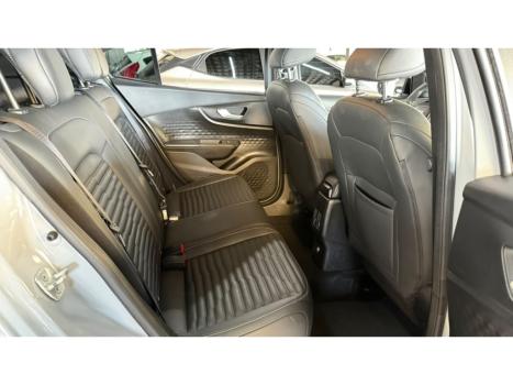 FIAT Fastback 1.0 12V 4P FLEX IMPETUS HIBRID 200 TURBO AUTOM�TICO CVT, Foto 24