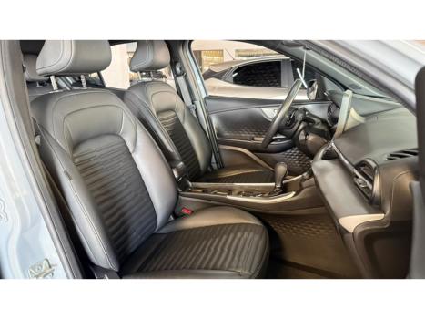 FIAT Fastback 1.0 12V 4P FLEX IMPETUS HIBRID 200 TURBO AUTOM�TICO CVT, Foto 26