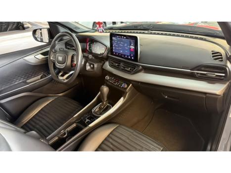 FIAT Fastback 1.0 12V 4P FLEX IMPETUS HIBRID 200 TURBO AUTOM�TICO CVT, Foto 27