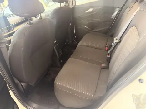 FIAT Fastback 1.0 12V 4P FLEX AUDACE 200 TURBO AUTOMÁTICO CVT, Foto 10