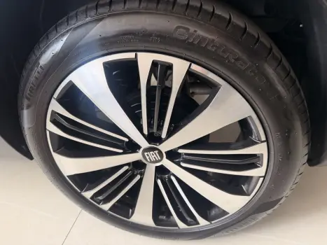 FIAT Fastback 1.0 12V 4P FLEX AUDACE 200 TURBO AUTOMÁTICO CVT, Foto 11