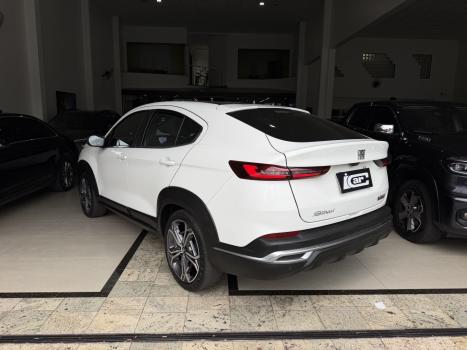 FIAT Fastback 1.0 12V 4P FLEX IMPETUS HIBRID 200 TURBO AUTOMÁTICO CVT, Foto 4