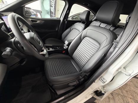 FIAT Fastback 1.0 12V 4P FLEX IMPETUS HIBRID 200 TURBO AUTOMÁTICO CVT, Foto 7