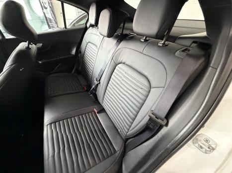 FIAT Fastback 1.0 12V 4P FLEX IMPETUS HIBRID 200 TURBO AUTOMÁTICO CVT, Foto 8