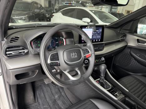 FIAT Fastback 1.0 12V 4P FLEX IMPETUS HIBRID 200 TURBO AUTOMÁTICO CVT, Foto 9
