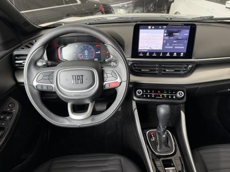 FIAT Fastback 1.0 12V 4P FLEX IMPETUS HIBRID 200 TURBO AUTOMÁTICO CVT, Foto 11