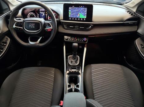 FIAT Fastback 1.0 12V 4P FLEX AUDACE 200 TURBO AUTOMÁTICO CVT, Foto 3