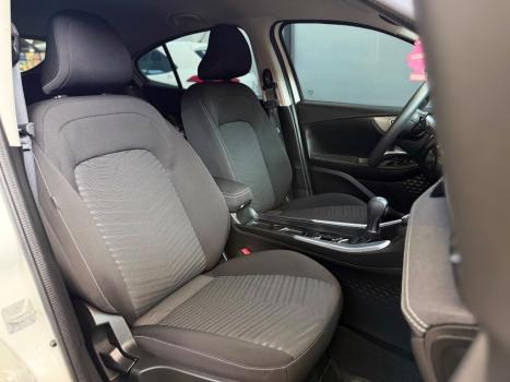 FIAT Fastback 1.0 12V 4P FLEX AUDACE 200 TURBO AUTOMÁTICO CVT, Foto 4