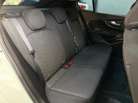 FIAT Fastback 1.0 12V 4P FLEX AUDACE 200 TURBO AUTOMÁTICO CVT, Foto 5