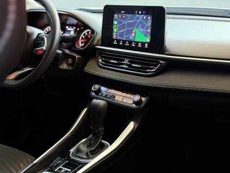 FIAT Fastback 1.0 12V 4P FLEX AUDACE 200 TURBO AUTOMÁTICO CVT, Foto 8