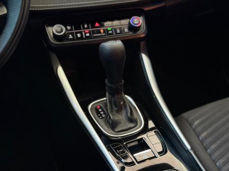 FIAT Fastback 1.0 12V 4P FLEX AUDACE 200 TURBO AUTOMÁTICO CVT, Foto 9