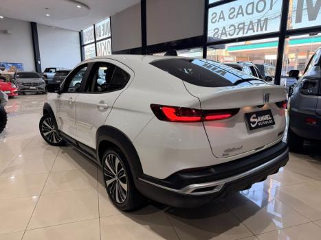 FIAT Fastback 1.0 12V 4P FLEX AUDACE 200 TURBO AUTOMÁTICO CVT, Foto 5