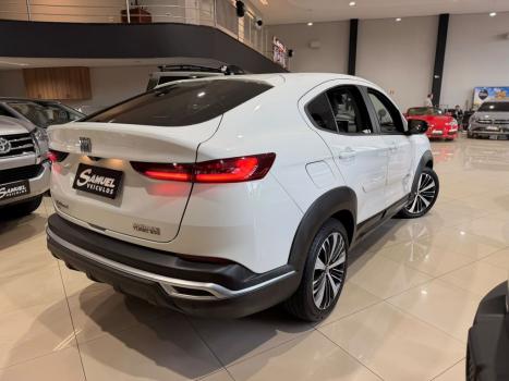 FIAT Fastback 1.0 12V 4P FLEX AUDACE 200 TURBO AUTOMÁTICO CVT, Foto 6