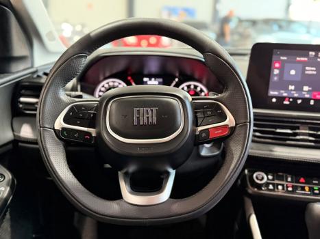 FIAT Fastback 1.0 12V 4P FLEX AUDACE 200 TURBO AUTOMÁTICO CVT, Foto 7