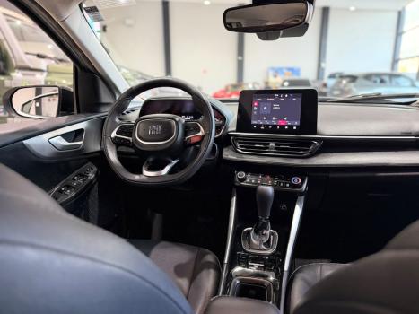 FIAT Fastback 1.0 12V 4P FLEX AUDACE 200 TURBO AUTOMÁTICO CVT, Foto 8