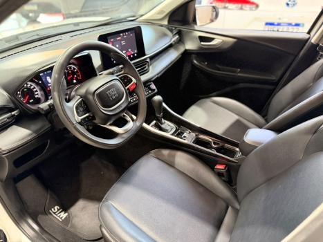 FIAT Fastback 1.0 12V 4P FLEX AUDACE 200 TURBO AUTOMÁTICO CVT, Foto 9
