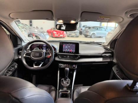 FIAT Fastback 1.0 12V 4P FLEX AUDACE 200 TURBO AUTOMÁTICO CVT, Foto 10