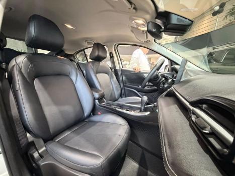 FIAT Fastback 1.0 12V 4P FLEX AUDACE 200 TURBO AUTOMÁTICO CVT, Foto 11