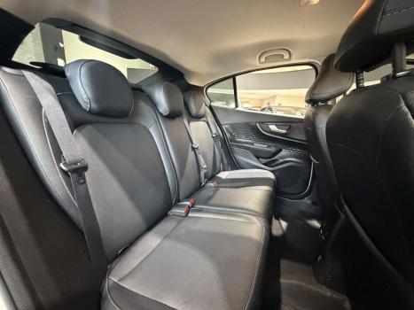 FIAT Fastback 1.0 12V 4P FLEX AUDACE 200 TURBO AUTOMÁTICO CVT, Foto 12