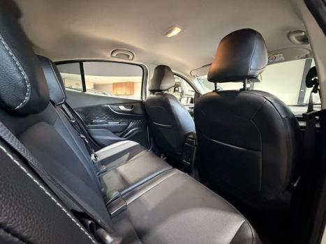 FIAT Fastback 1.0 12V 4P FLEX AUDACE 200 TURBO AUTOMÁTICO CVT, Foto 13