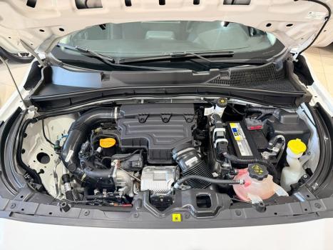 FIAT Fastback 1.0 12V 4P FLEX AUDACE 200 TURBO AUTOMÁTICO CVT, Foto 14