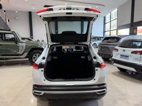 FIAT Fastback 1.0 12V 4P FLEX AUDACE 200 TURBO AUTOMÁTICO CVT, Foto 15