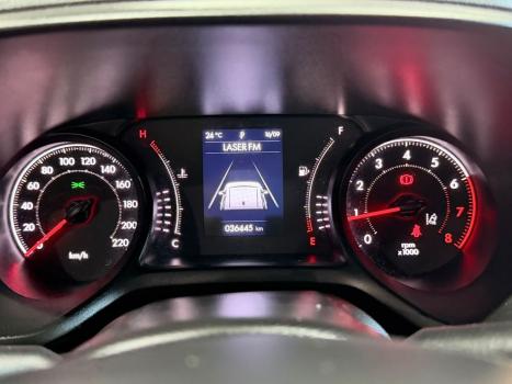 FIAT Fastback 1.0 12V 4P FLEX AUDACE 200 TURBO AUTOMÁTICO CVT, Foto 16