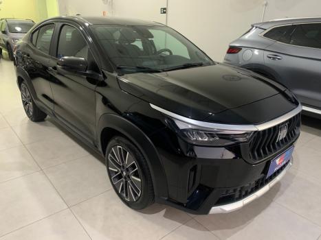 FIAT Fastback 1.0 12V 4P FLEX AUDACE HYBRID 200 TURBO AUTOMÁTICO CVT, Foto 3