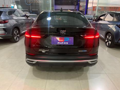 FIAT Fastback 1.0 12V 4P FLEX AUDACE HYBRID 200 TURBO AUTOMÁTICO CVT, Foto 6