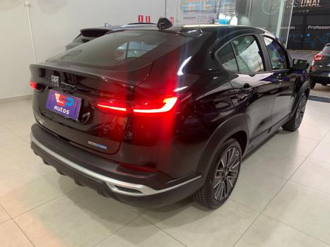 FIAT Fastback 1.0 12V 4P FLEX AUDACE HYBRID 200 TURBO AUTOMÁTICO CVT, Foto 7