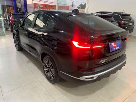 FIAT Fastback 1.0 12V 4P FLEX AUDACE HYBRID 200 TURBO AUTOMÁTICO CVT, Foto 5