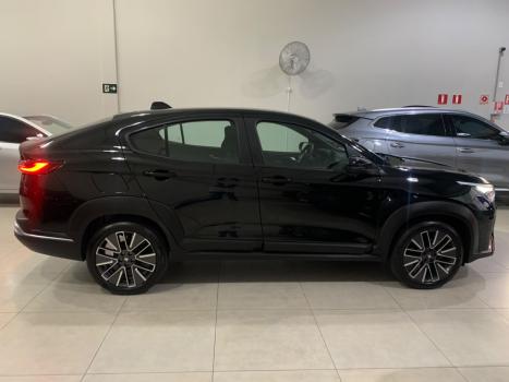 FIAT Fastback 1.0 12V 4P FLEX AUDACE HYBRID 200 TURBO AUTOMÁTICO CVT, Foto 8