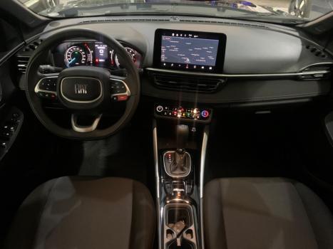 FIAT Fastback 1.0 12V 4P FLEX AUDACE HYBRID 200 TURBO AUTOMÁTICO CVT, Foto 9