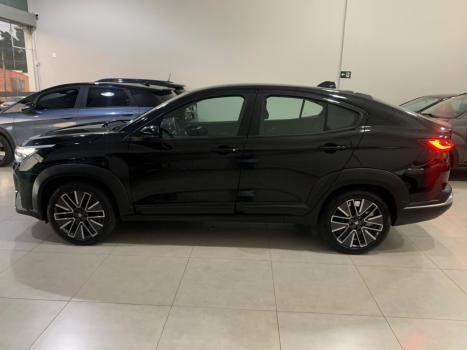 FIAT Fastback 1.0 12V 4P FLEX AUDACE HYBRID 200 TURBO AUTOMÁTICO CVT, Foto 4