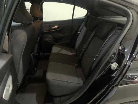 FIAT Fastback 1.0 12V 4P FLEX AUDACE HYBRID 200 TURBO AUTOMÁTICO CVT, Foto 12