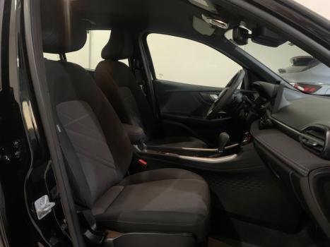 FIAT Fastback 1.0 12V 4P FLEX AUDACE HYBRID 200 TURBO AUTOMÁTICO CVT, Foto 14