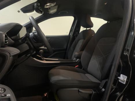 FIAT Fastback 1.0 12V 4P FLEX AUDACE HYBRID 200 TURBO AUTOMÁTICO CVT, Foto 11