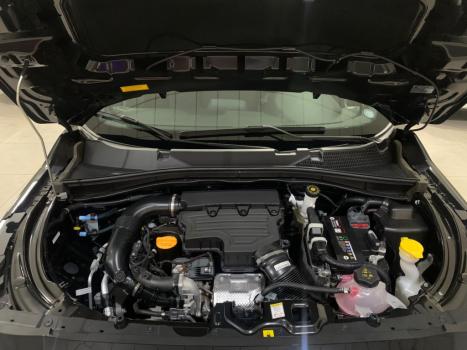 FIAT Fastback 1.0 12V 4P FLEX AUDACE HYBRID 200 TURBO AUTOMÁTICO CVT, Foto 16
