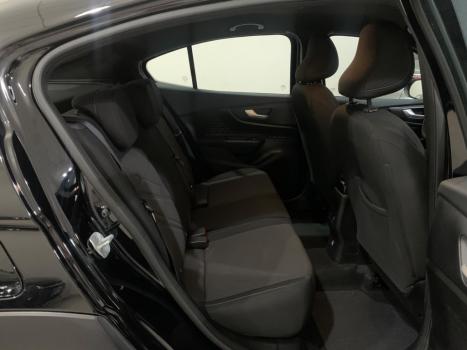 FIAT Fastback 1.0 12V 4P FLEX AUDACE HYBRID 200 TURBO AUTOMÁTICO CVT, Foto 15
