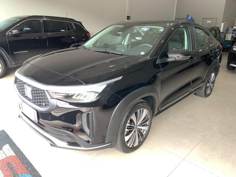 FIAT Fastback 1.0 12V 4P FLEX AUDACE HYBRID 200 TURBO AUTOMÁTICO CVT, Foto 1