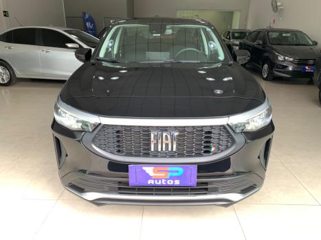 FIAT Fastback 1.0 12V 4P FLEX AUDACE HYBRID 200 TURBO AUTOMÁTICO CVT, Foto 2