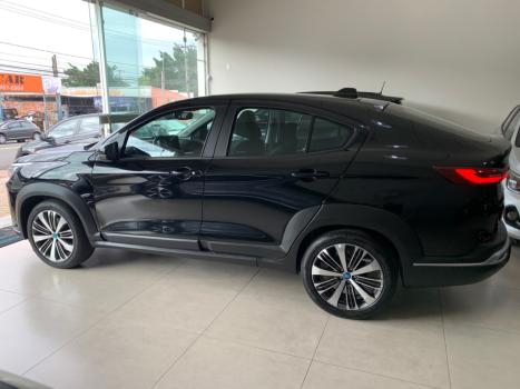 FIAT Fastback 1.0 12V 4P FLEX AUDACE HYBRID 200 TURBO AUTOMÁTICO CVT, Foto 4